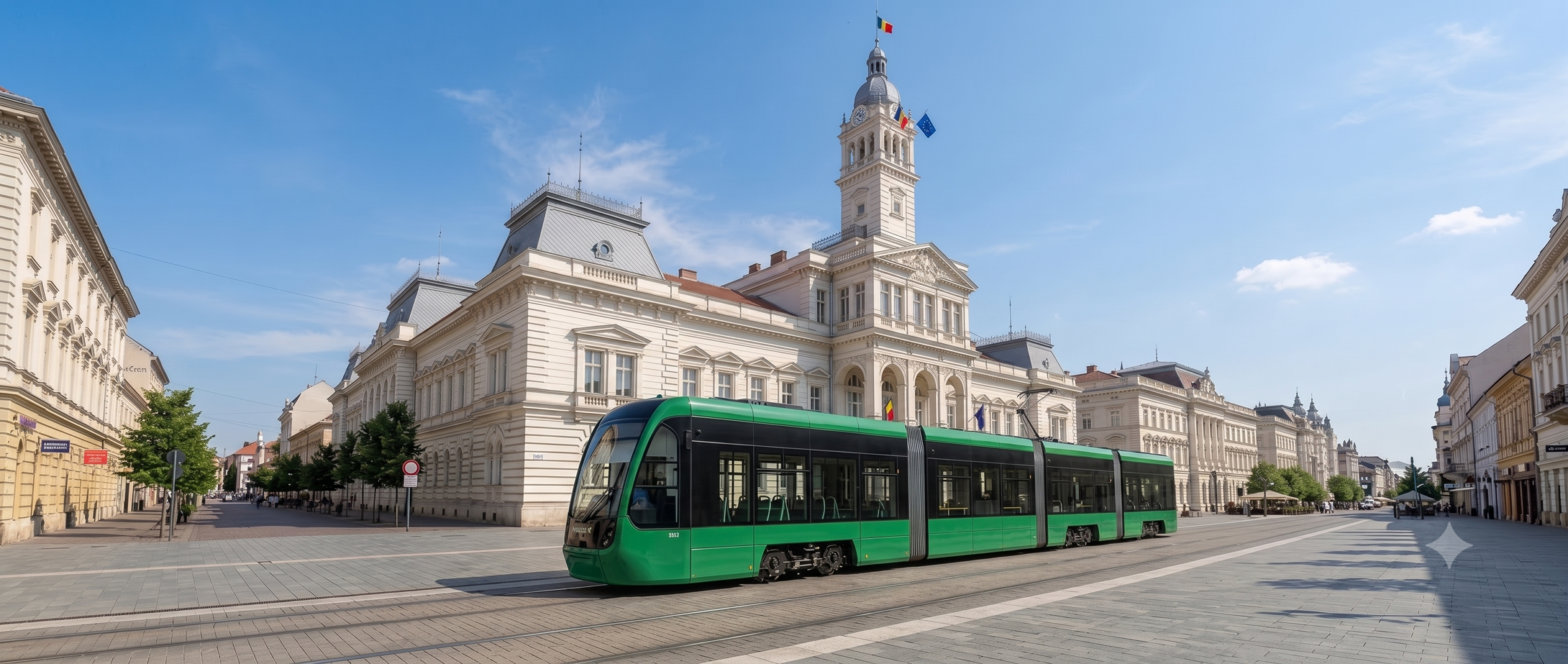 Compania de Transport Public Arad S.A.