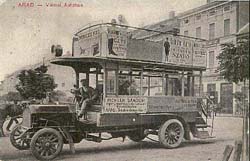 Autoturism/Autobuz MARTA